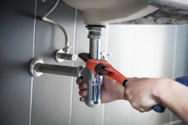 Best Faucet Repair  in Dover, DE